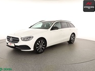 Mercedes-Benz E-Class 2024