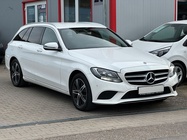 Mercedes-Benz C-Class 2020