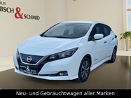 Nissan Leaf 2019