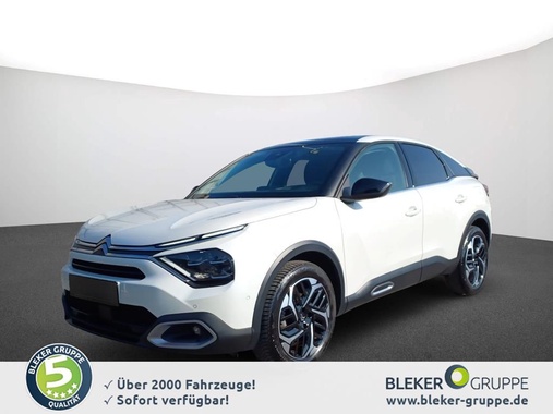 Citroen C4 2023