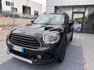 MINI Countryman 2019