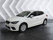 Seat Ibiza 2025