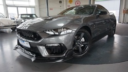 Ford Mustang 2022