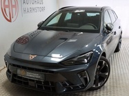 Cupra Leon 2025