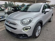 Fiat 500X 2021