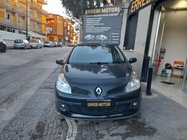 Renault Clio 2008