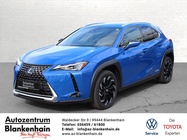 Lexus UX 2020