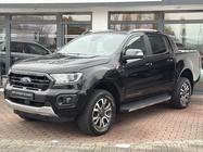 Ford Ranger 2023