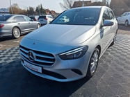 Mercedes-Benz B-Class 2019