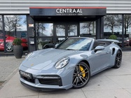 Porsche 911 2023