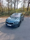 Skoda Octavia 2021