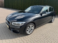 BMW 1 Series 2019