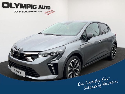 Mitsubishi Colt 2025