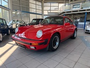 Porsche 911 1987