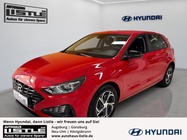 Hyundai i30 2021