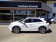 Mitsubishi Eclipse Cross 2025