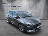 Ford Fiesta 2023