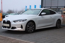 BMW 4 Series 2022