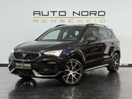 Cupra Ateca 2021