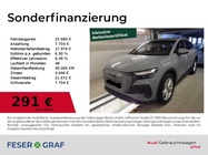 Audi Q4 e-tron 2022