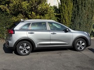 Kia Niro 2020