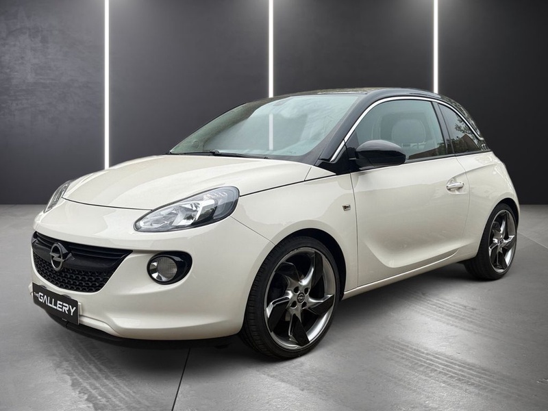 Opel Adam