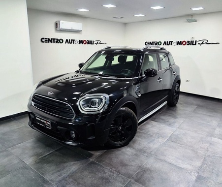 MINI Countryman 2021