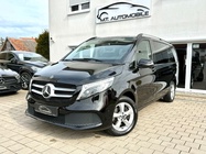 Mercedes-Benz V-Class 2022
