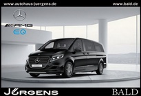 Mercedes-Benz V-Class 2025