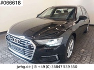 Audi A6 2021