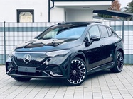 Mercedes-Benz EQE 2023