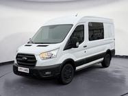 Ford Transit 2019