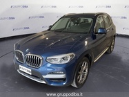 BMW X3 2021