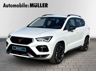 Cupra Ateca 2025