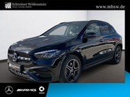 Mercedes-Benz GLA-Class 2026