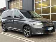 Volkswagen Caddy Maxi 2021