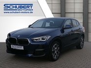 BMW X2 2022