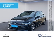 Volkswagen Golf 2025