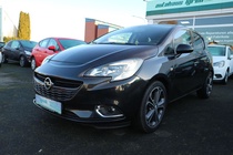 Opel Corsa 2015