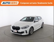 BMW 1 Series 2020