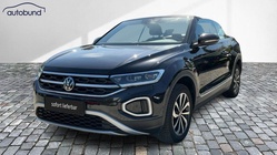 Volkswagen T-Roc 2022