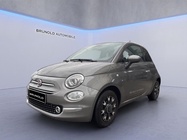 Fiat 500 2023
