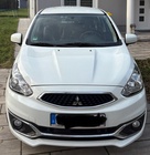 Mitsubishi Space Star 2017