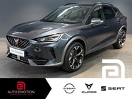 Cupra Formentor 2022