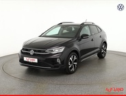 Volkswagen Taigo 2025