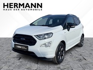 Ford EcoSport 2019
