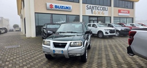 Suzuki Grand Vitara 2000