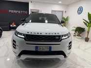 Land Rover Evoque 2020