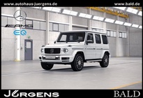 Mercedes-Benz G-Class 2023