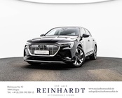 Audi e-tron 2022